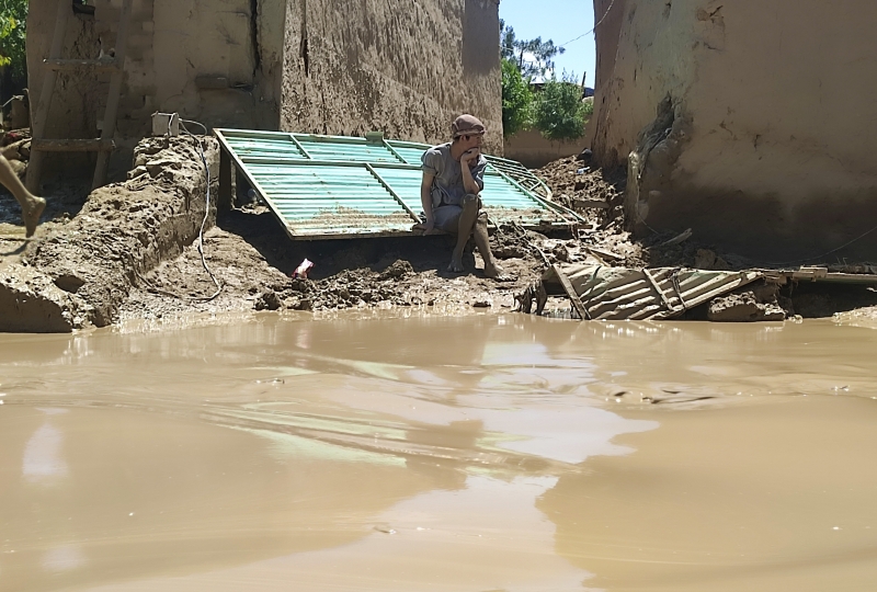U Avganistanu usled obilnih padavina i poplava stradalo najmanje 50 ljudi