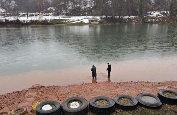 Saradnja sa nadležnim organima RS u zaštiti kvaliteta vode reke Drine