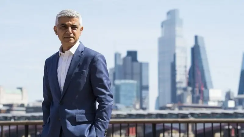 London dobio gradonačelnika