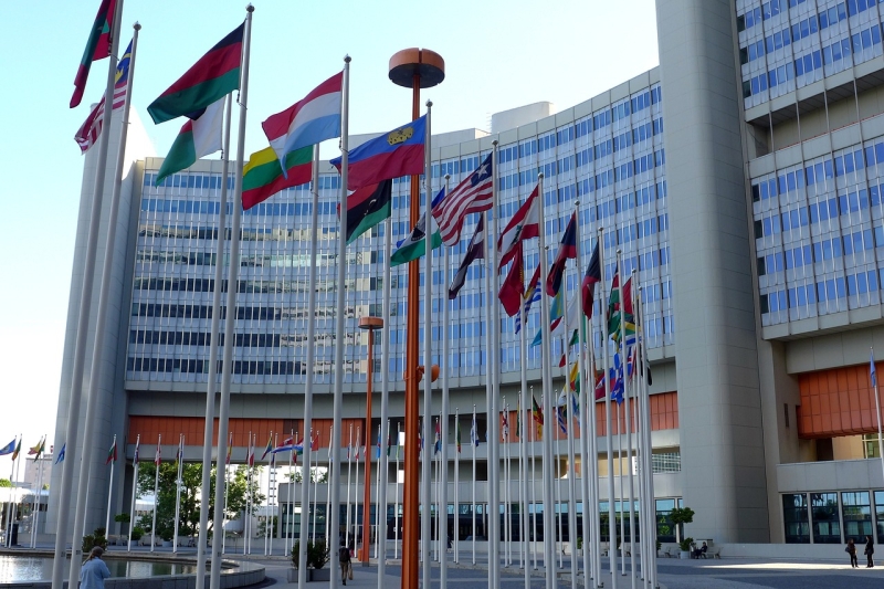 Vanredna sednica SB UN o Bosni i Hercegovini najverovatnije 30. aprila